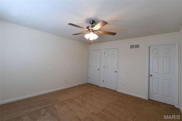 601 Fence Row Drive, Wentzville, MO 63385