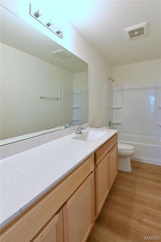 601 Fence Row Drive, Wentzville, MO 63385