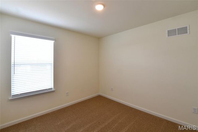 601 Fence Row Drive, Wentzville, MO 63385