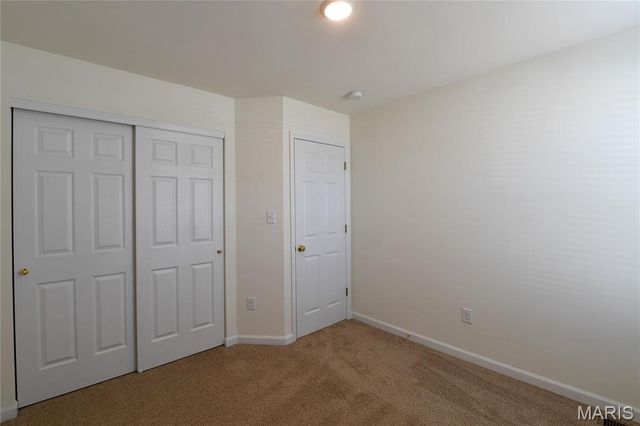 601 Fence Row Drive, Wentzville, MO 63385