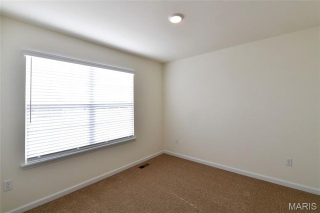 601 Fence Row Drive, Wentzville, MO 63385