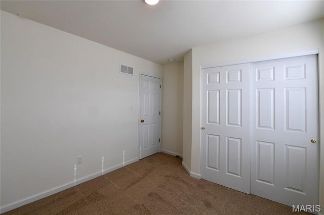 601 Fence Row Drive, Wentzville, MO 63385