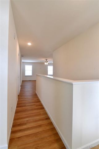 601 Fence Row Drive, Wentzville, MO 63385