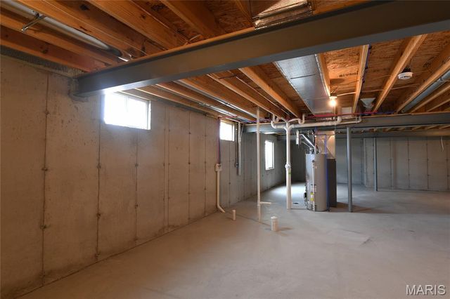 601 Fence Row Drive, Wentzville, MO 63385