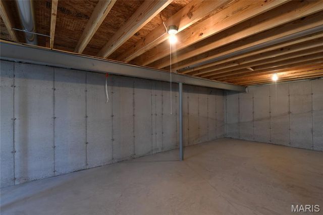 601 Fence Row Drive, Wentzville, MO 63385