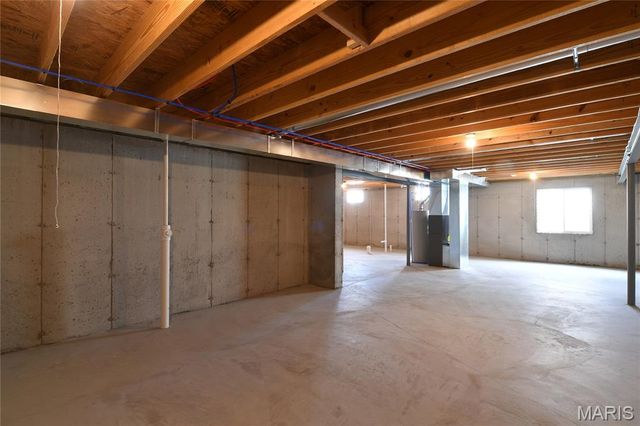 601 Fence Row Drive, Wentzville, MO 63385