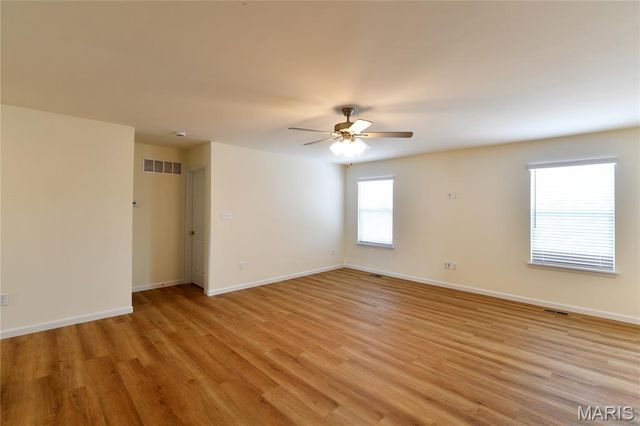 601 Fence Row Drive, Wentzville, MO 63385