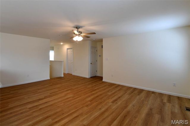 601 Fence Row Drive, Wentzville, MO 63385