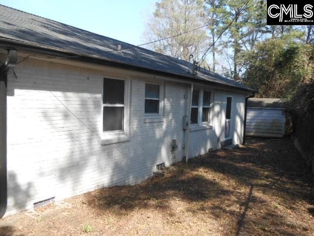 1005 Sunnyside Drive, Cayce, SC 29033