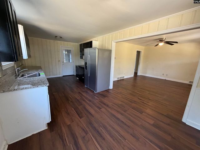 1005 Sunnyside Drive, Cayce, SC 29033