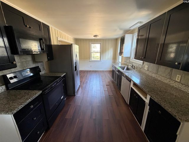 1005 Sunnyside Drive, Cayce, SC 29033