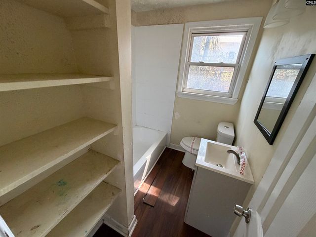 1005 Sunnyside Drive, Cayce, SC 29033