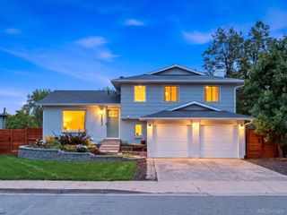 8893 W Stetson Place, Denver, CO 80123