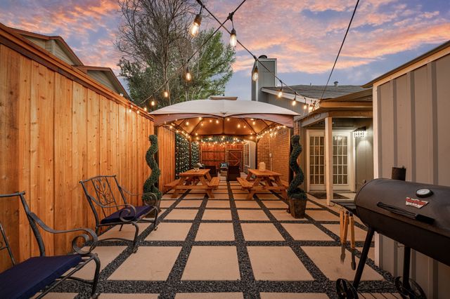 819 Binbrook Drive, Mesquite, TX 75149