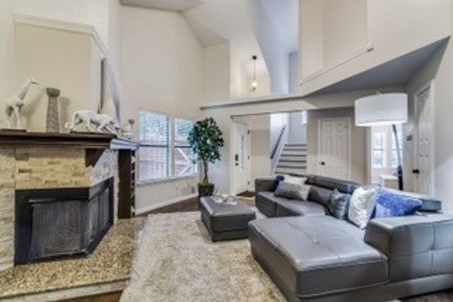 819 Binbrook Drive, Mesquite, TX 75149