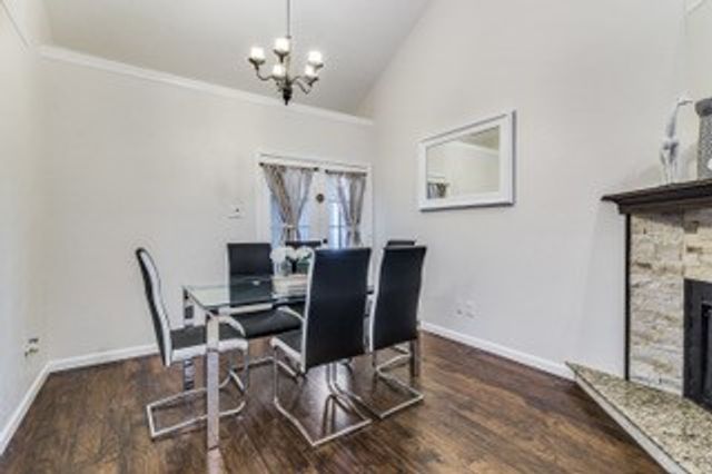 819 Binbrook Drive, Mesquite, TX 75149