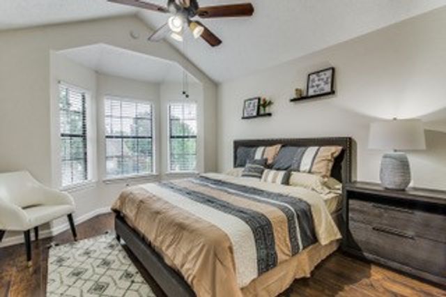 819 Binbrook Drive, Mesquite, TX 75149