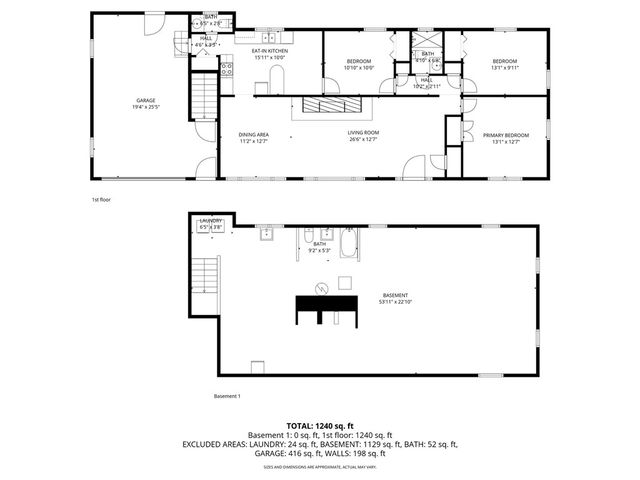 129 Boorom Place, Horseheads, NY 14845