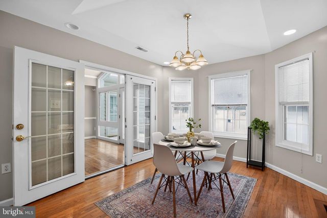 6422 HORSESHOE RD E, Clinton, MD 20735