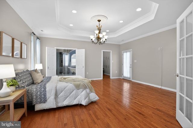 6422 HORSESHOE RD E, Clinton, MD 20735