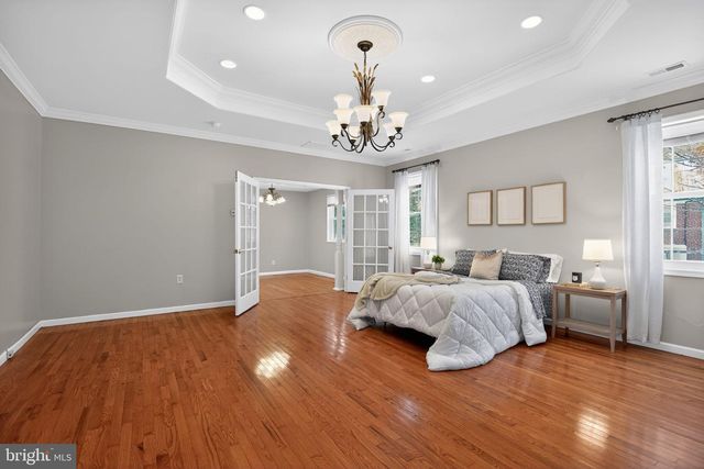 6422 HORSESHOE RD E, Clinton, MD 20735