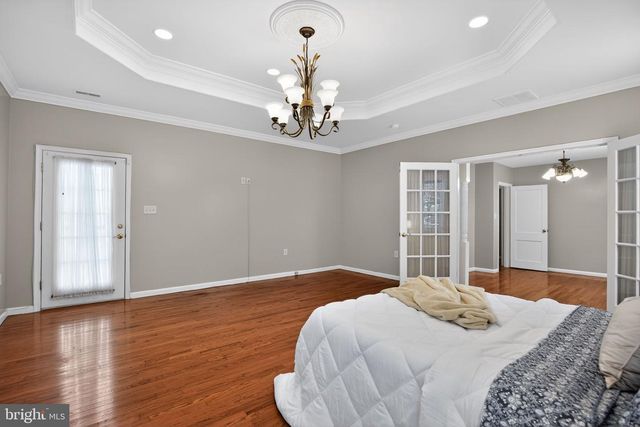 6422 HORSESHOE RD E, Clinton, MD 20735