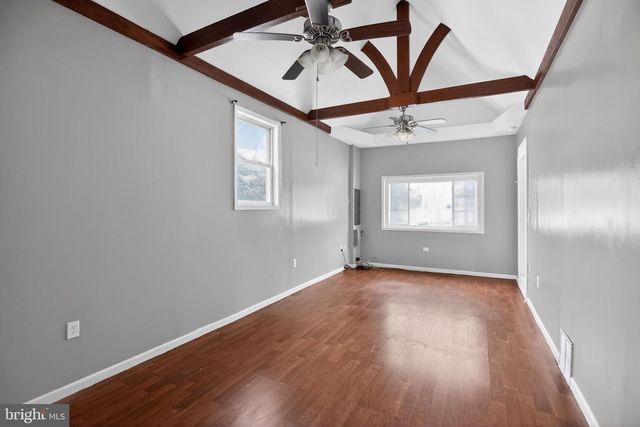 6422 HORSESHOE RD E, Clinton, MD 20735