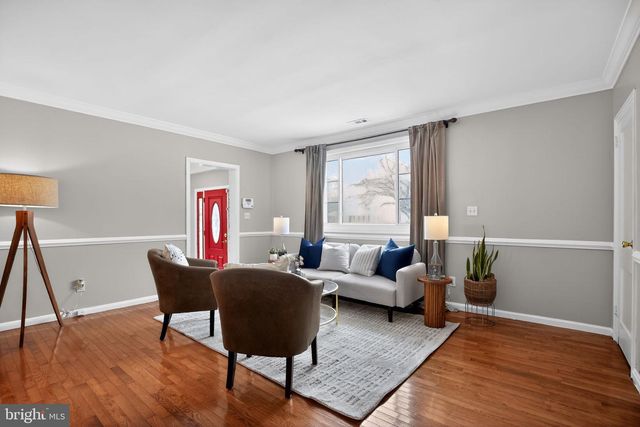 6422 HORSESHOE RD E, Clinton, MD 20735