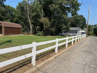 118 Shaw St., Aliquippa, PA 15001