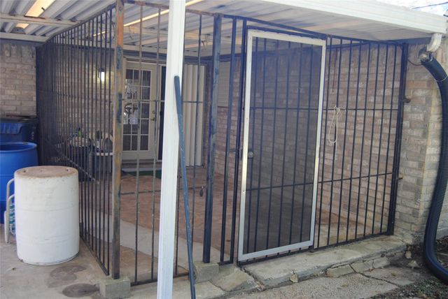 1426 Scott Street, La Marque, TX 77568