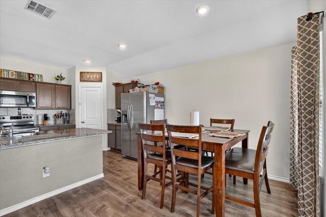 801 Turnbuckle Court, Royse City, TX 75189