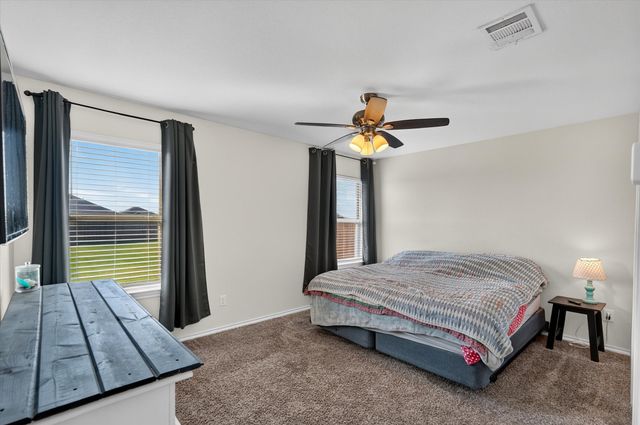 801 Turnbuckle Court, Royse City, TX 75189