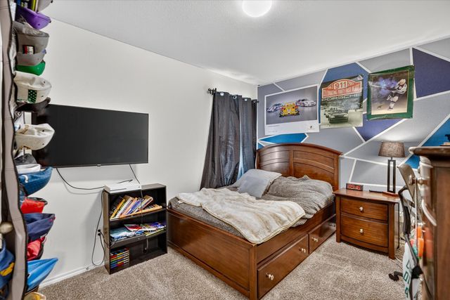 801 Turnbuckle Court, Royse City, TX 75189