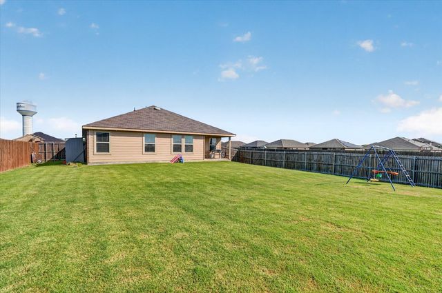 801 Turnbuckle Court, Royse City, TX 75189