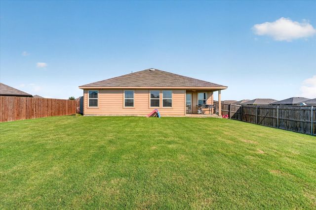 801 Turnbuckle Court, Royse City, TX 75189