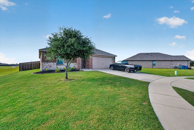 801 Turnbuckle Court, Royse City, TX 75189