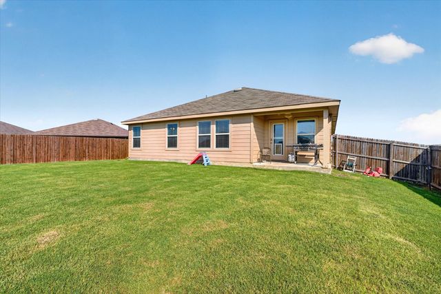 801 Turnbuckle Court, Royse City, TX 75189