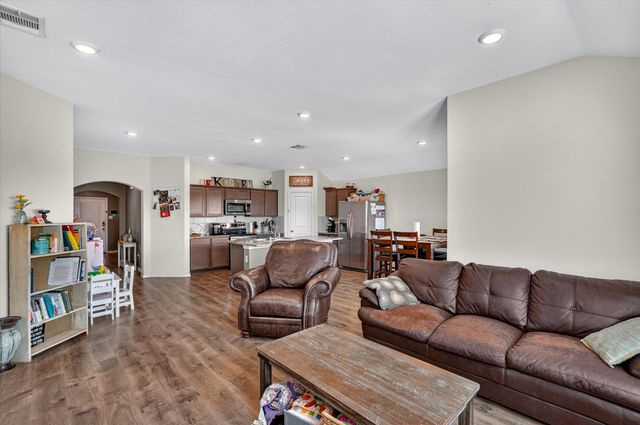 801 Turnbuckle Court, Royse City, TX 75189