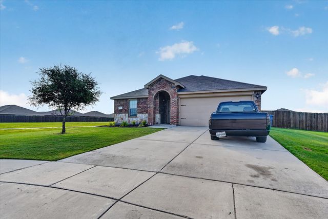 801 Turnbuckle Court, Royse City, TX 75189