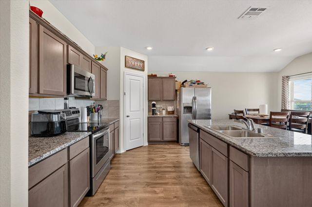 801 Turnbuckle Court, Royse City, TX 75189
