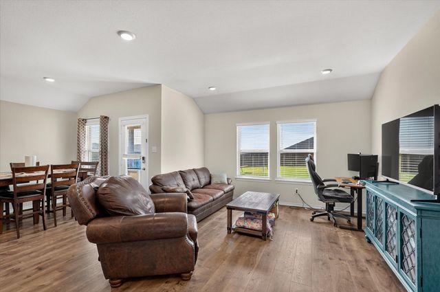 801 Turnbuckle Court, Royse City, TX 75189
