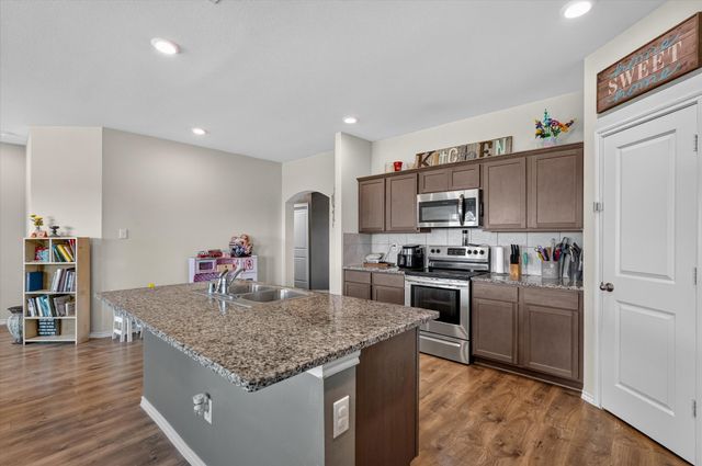 801 Turnbuckle Court, Royse City, TX 75189