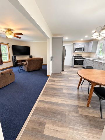 1765 Creston Street, Muskegon, MI 49445