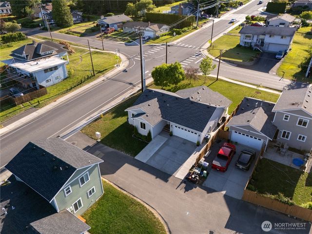 2086 Thornton St, Ferndale, WA 98248