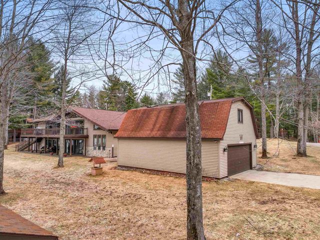 452 Gitchegumee Drive, Buckley, MI 49620