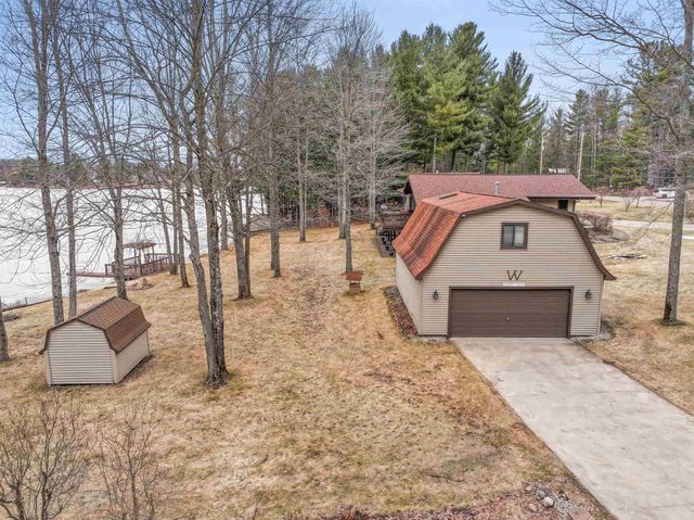 452 Gitchegumee Drive, Buckley, MI 49620