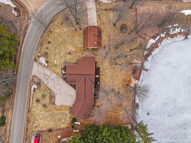 452 Gitchegumee Drive, Buckley, MI 49620