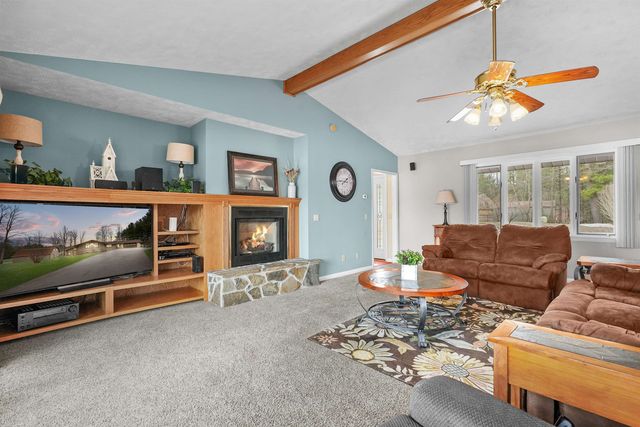 452 Gitchegumee Drive, Buckley, MI 49620