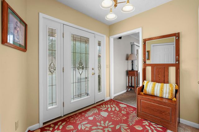 452 Gitchegumee Drive, Buckley, MI 49620