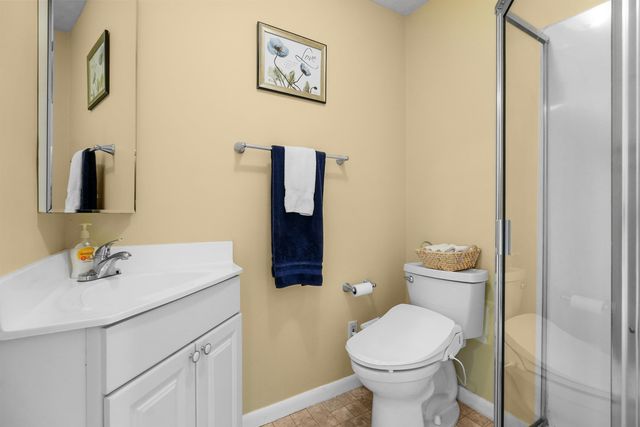 452 Gitchegumee Drive, Buckley, MI 49620